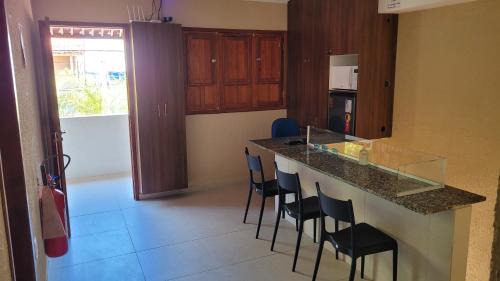 Centro Apartment | SUITES PERTO DO MAR