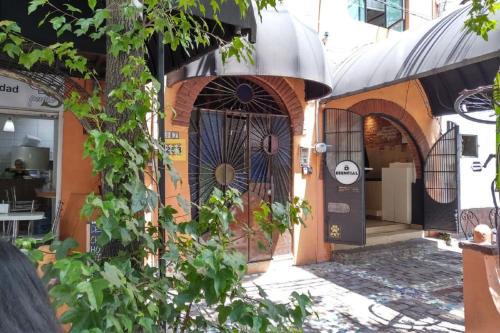 Guadalupe Inn Apartment | Suites Portal San Ángel I Hospedaje Ejecutivo