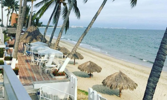 Bucerias Hotel | Suites Princess