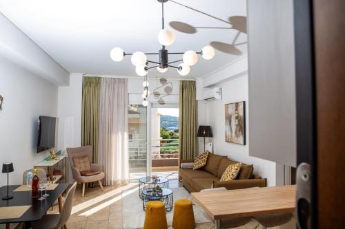 Lavreotiki Apartment | Suites Rania 2