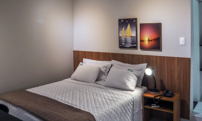 Boa Viagem Hotel | Suites Residence