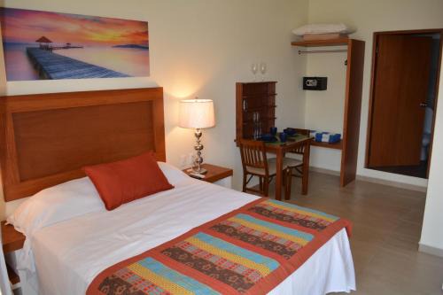 Puerto Morelos Apartment | Suites SanRey