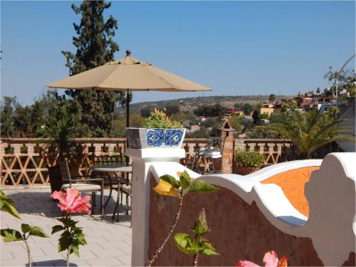 Zona Centro Apartment | Suites Santo Domingo