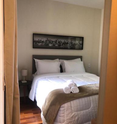 Itaim Bibi Apartment | Suites stay hotel itaim bibi