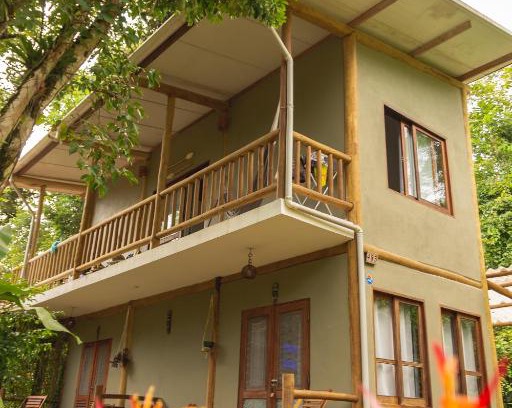 Itamambuca House | Suites surf house itamambuca