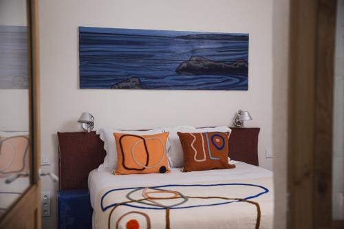 Sete Apartment | Suites The Marcel