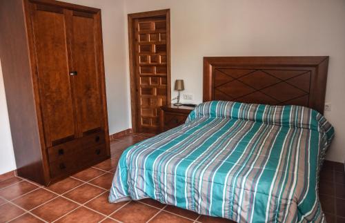 Montiel House | Suites Trastámara