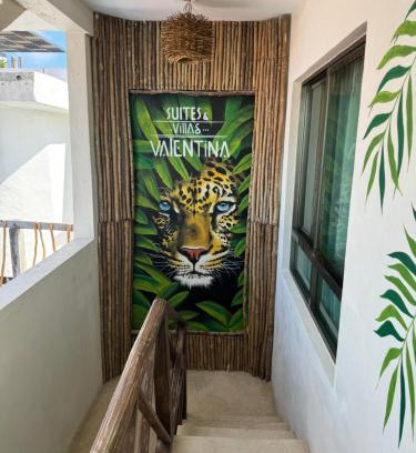 Puerto Morelos Hotel | Suites Valentina