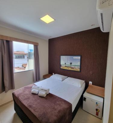 Praia Rasa House | Suites Vento Solar Buzios