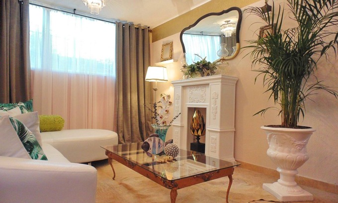 Coyoacan Apartment | Suites Viveros de Coyoacan