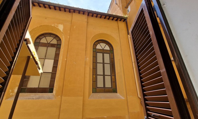 Trastevere House | Suitinn19