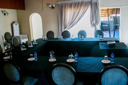Carletonville House | Suits Conference Venue
