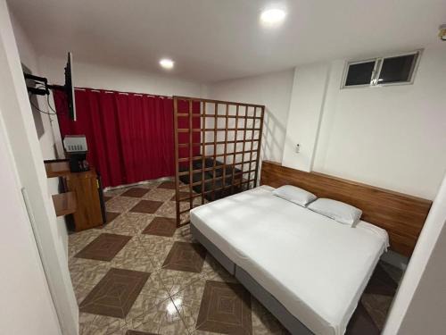 Puerto Ayora Apartment | Suits JA