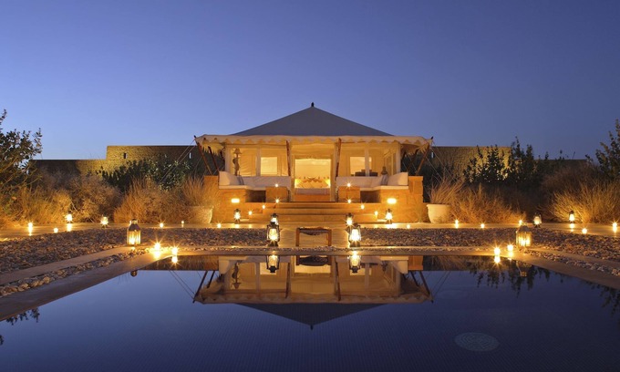 Jaisalmer Other | SUJÁN The Serai, Jaisalmer - Relais & Chateaux