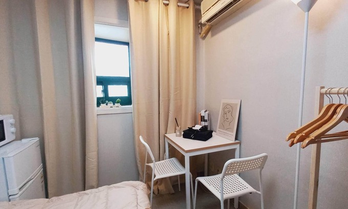 Singil-dong Hotel | Sujeongjang Inn