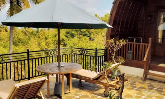 Penida Island Hotel | Sukawati Inn