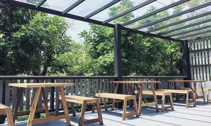 Suan Luang Hotel | Sukhum Rajamangala-Phatthanakan Rooms