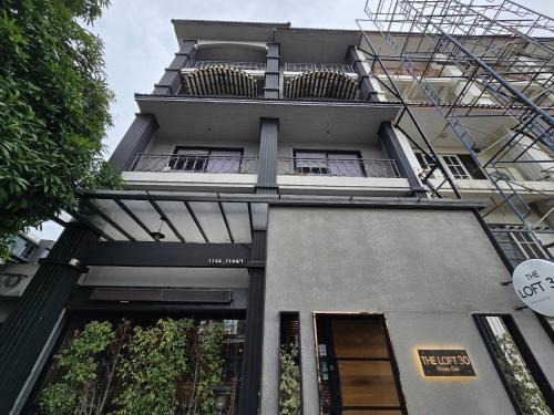 Suan Luang Hotel | Sukhum Rajamangala-Phatthanakan Rooms