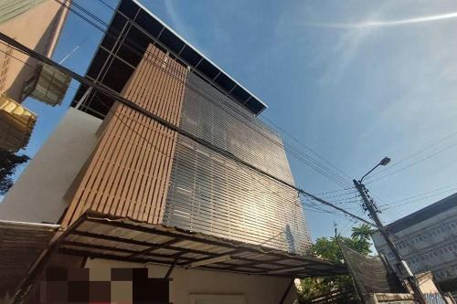 Dok Mai Hotel | Sukhum Suvarnabhumi Airport Guest House