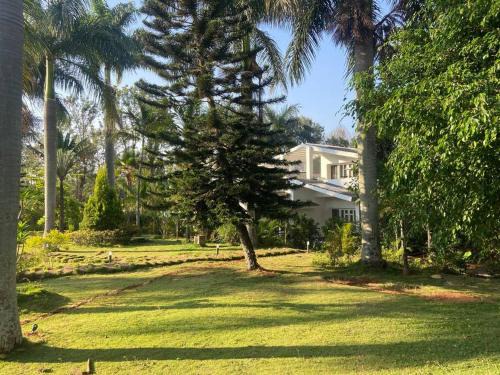 Yelagiri Villa | Sukoon - 1BHK Villa, Yelagiri