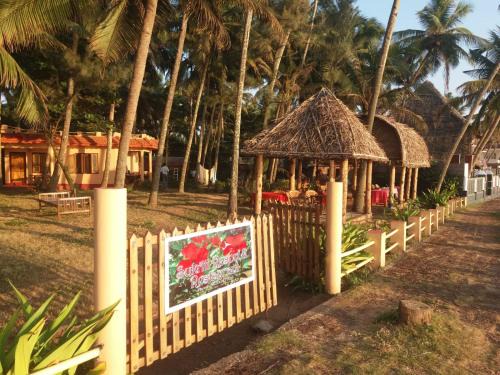Varkala Resort | Sukriti beach Resort
