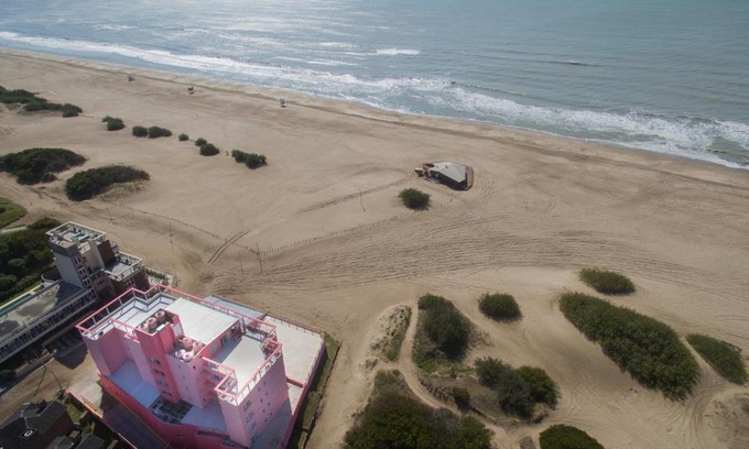 Valeria del Mar Hotel | Sul Mare Hotel
