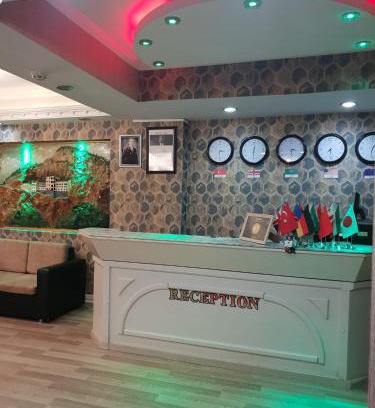 Trabzon Hotel | Sulduz Hotel