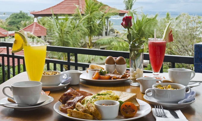 Kartika Plaza Hotel | Sulis Beach Hotel and Spa
