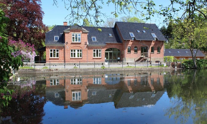 Nyborg Municipality Apartment | Sulkendrup Mølle