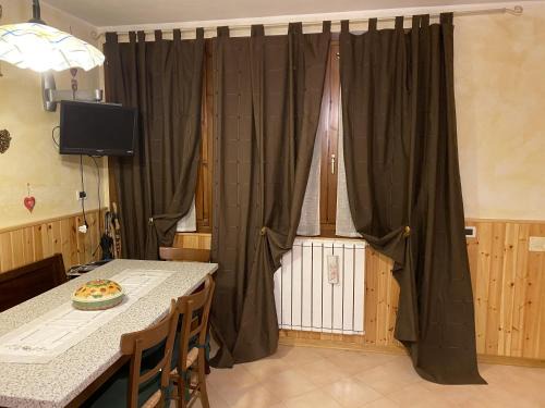 Abetone Apartment | Sulle piste da sci