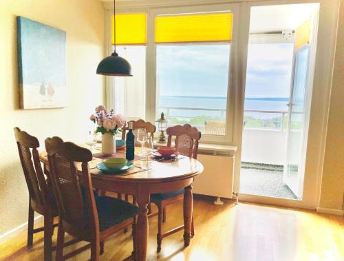 Eckernfoerde Apartment | Sullivans Seaview