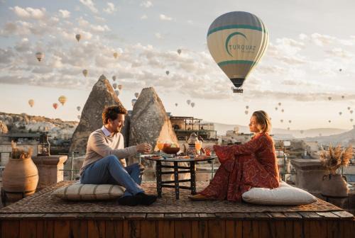 Goreme Hotel | Sultan Cave Suites