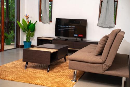 Mtwapa Apartment | Sultan Palace Beach Holiday Apartment
