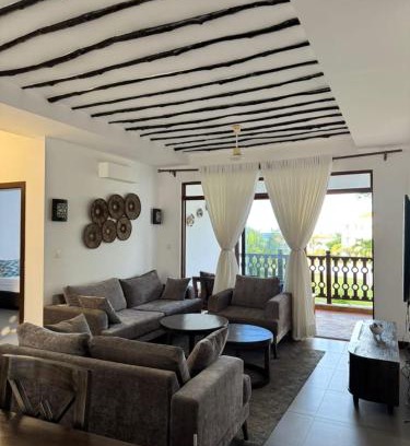 Mtwapa Apartment | Sultan Palace Luxury Home