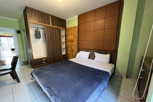 Cilandak Hotel | Sultan Residence Syariah