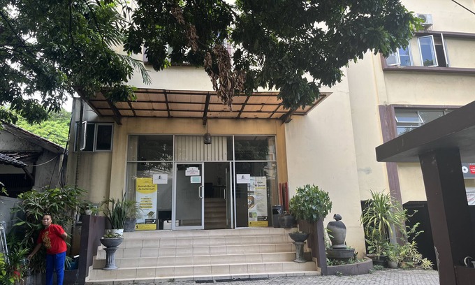 Cilandak Hotel | Sultan Residence Syariah
