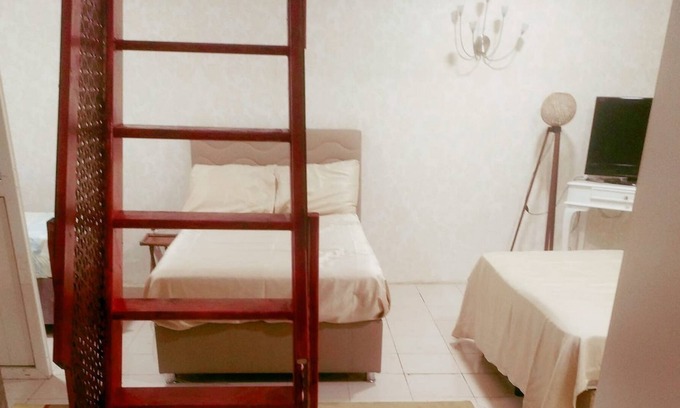 Sultanahmet Apartment | Sultanahmet