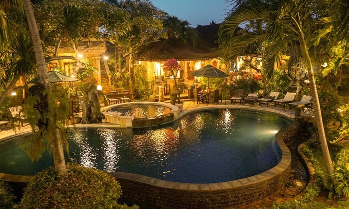 Anturan Villa | Suma hotel north bali