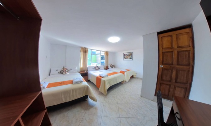 Ayacucho Hotel | Sumaq Ayacucho Huamanga