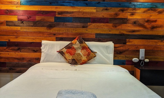 Ayacucho Hotel | Sumaq Wari Hotel