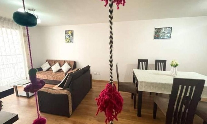 Cusco Apartment | SUMAQ WASI