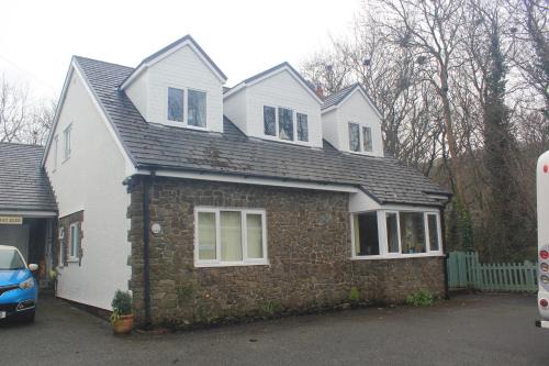 New Quay Bed & Breakfast | Summat Else B & B