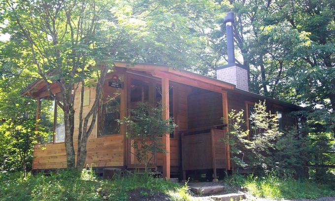 Kita Karuizawa RV Rental | Summer 719831 16 Northland Cottage/Agatsuma County Gunma