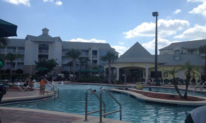 West Kissimmee Resort | Summer Bay Resort, 2 bdrm, sleeps 6, Minutes from Disney, Kissimmee/Clermont