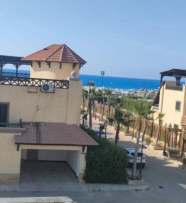 Borg el Arab Apartment | Summer Beach appartment in North Coast