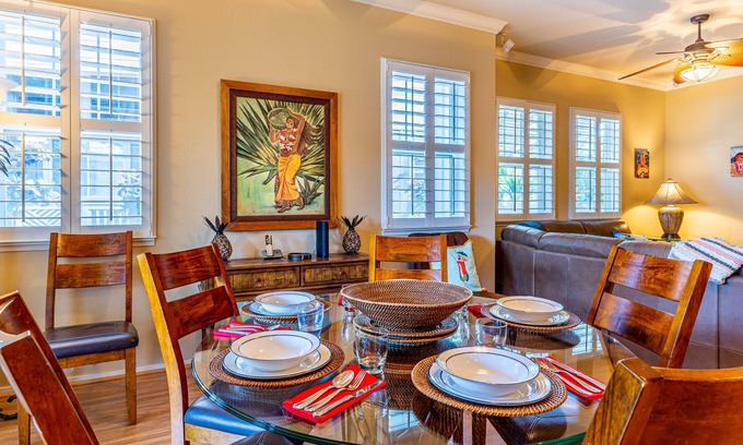 Ko Olina Resort | Summer BLOWOUT-Avail dates on Sale - Ko Olina Vacation | TCP-1174-2
