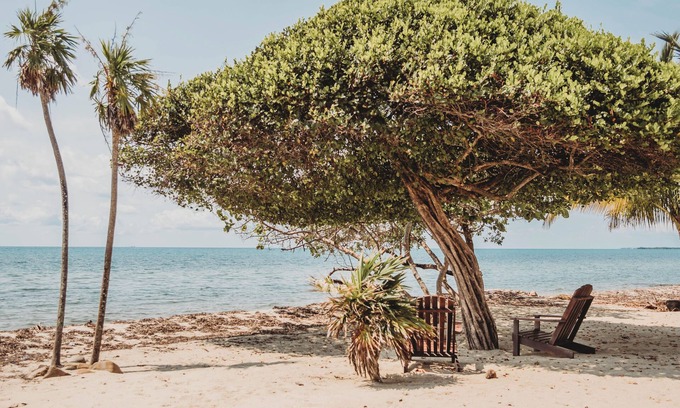 Plantation House | Summer Breeze