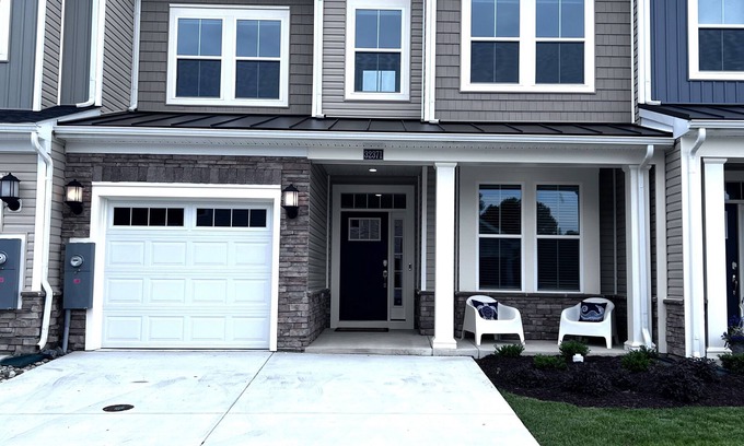 Frankford Villa | Summer Breeze - NEW 4BR Villa near Bethany Beach