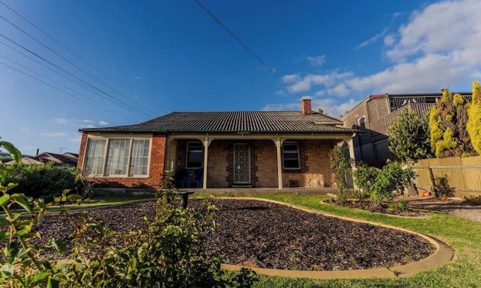 Port Noarlunga House | Summer Cottage - Port Noarlunga