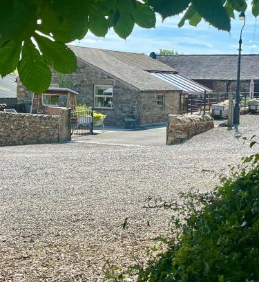 Leek House | Summer Cottage in Onecote